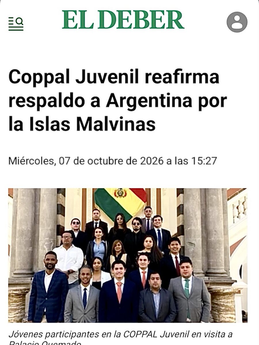 COPPPAL