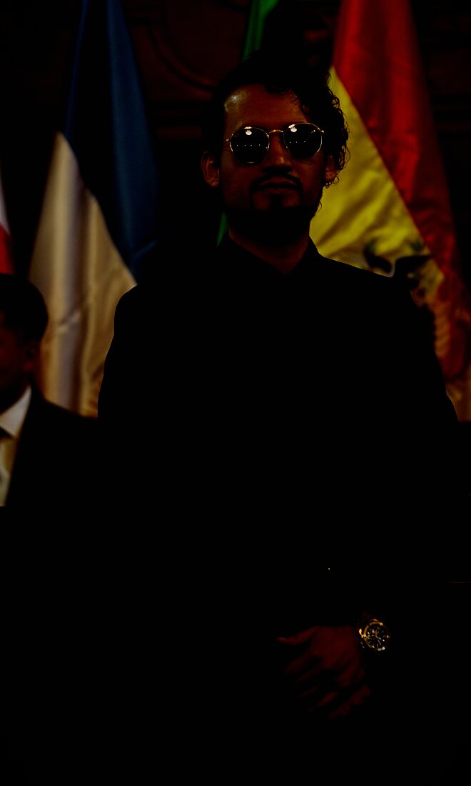 Jesús Arce