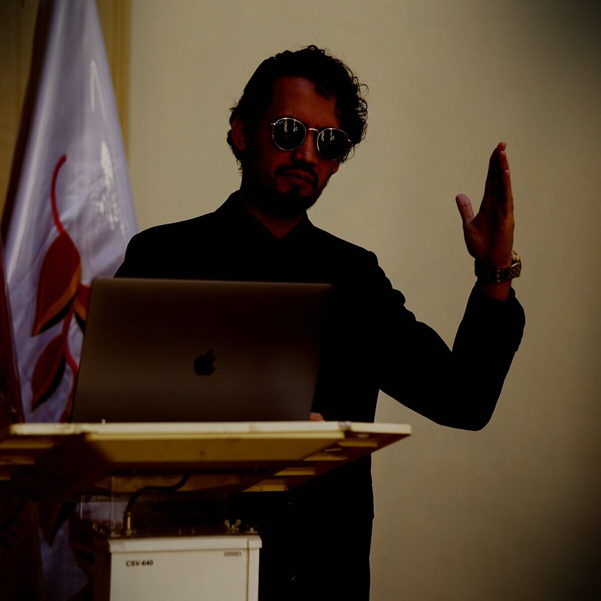 Jesús Arce